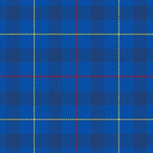 Throw Tartan - Imperial Highland Supplies
