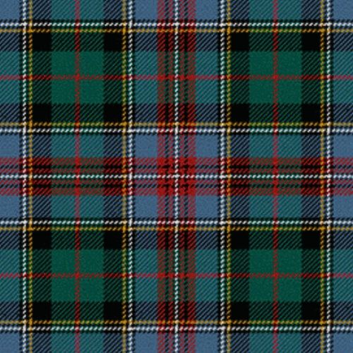 Tilley Sir Samuel Leonard Tartan - Imperial Highland Supplies