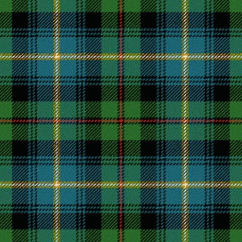 Tindal Ancient Tartan - Imperial Highland Supplies