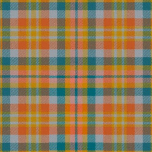 Titanic Ancient Tartan - Imperial Highland Supplies