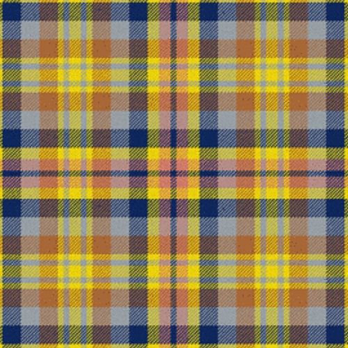 Titanic Tartan - Imperial Highland Supplies