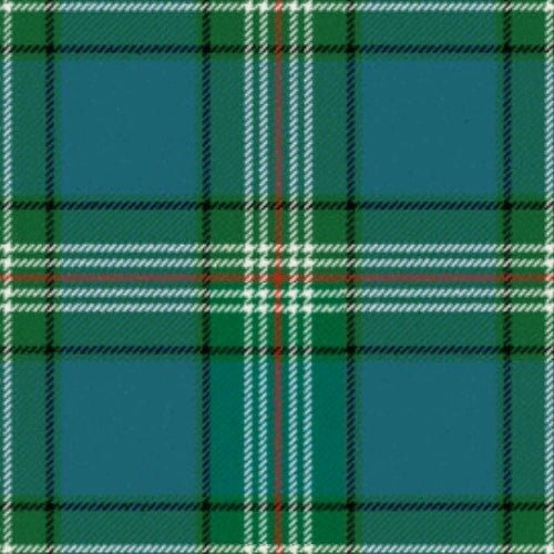 Todd Ancient Tartan - Imperial Highland Supplies