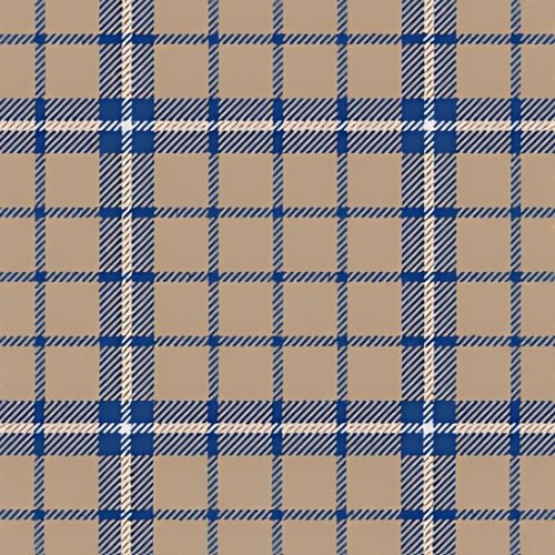 Tokharion Tartan - Imperial Highland Supplies