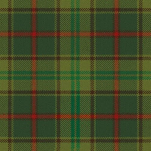 Tomass Tartan - Imperial Highland Supplies