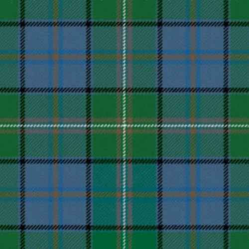 Tombow 21st School Memorial Ancient Tartan - Imperial Highland Supplies