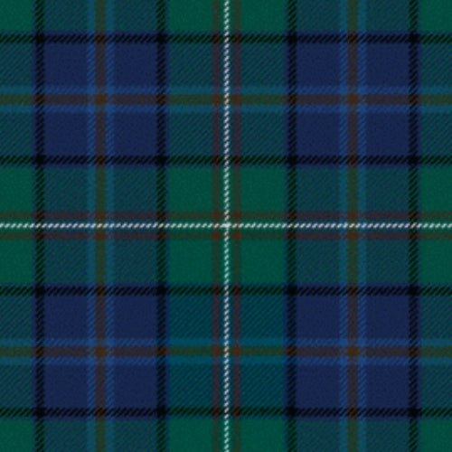 Tombow 21st School Memorial Tartan - Imperial Highland Supplies