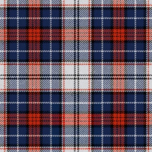 Tommy Tartan - Imperial Highland Supplies