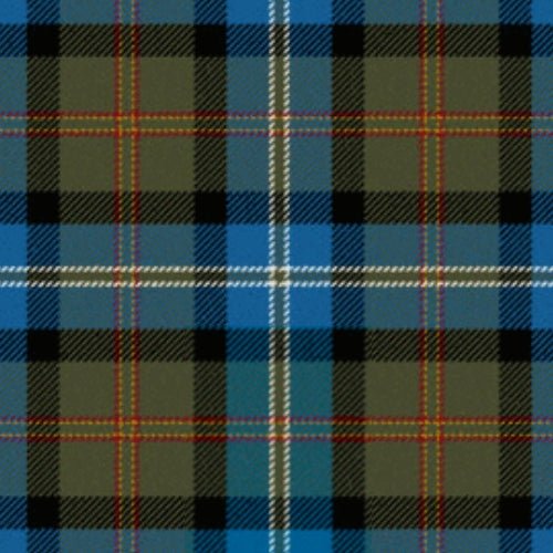 Tooth Ancient Tartan - Imperial Highland Supplies