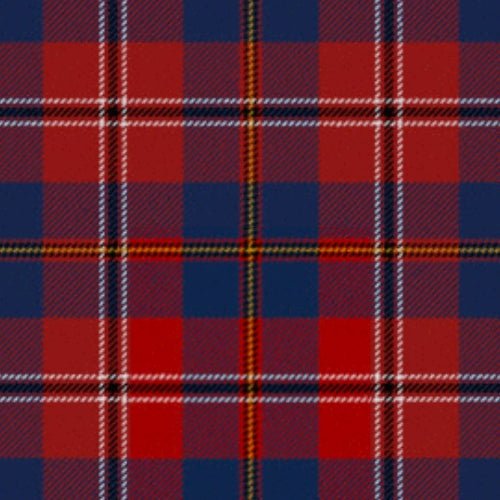 Toronto Fire Services Tartan - Imperial Highland Supplies