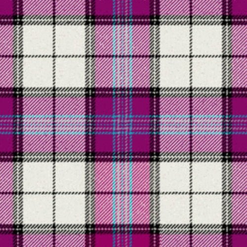 Torridon Dress Tartan - Imperial Highland Supplies