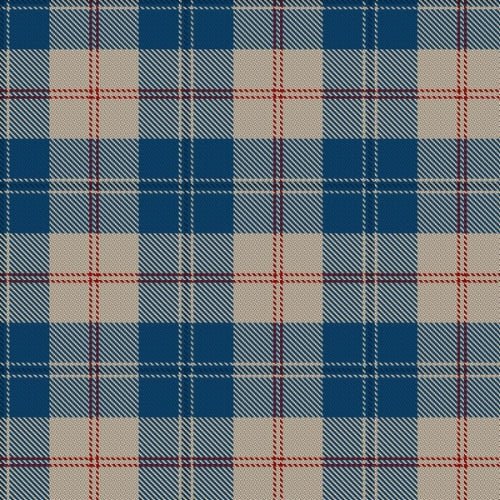 Torridon Royal Tartan - Imperial Highland Supplies