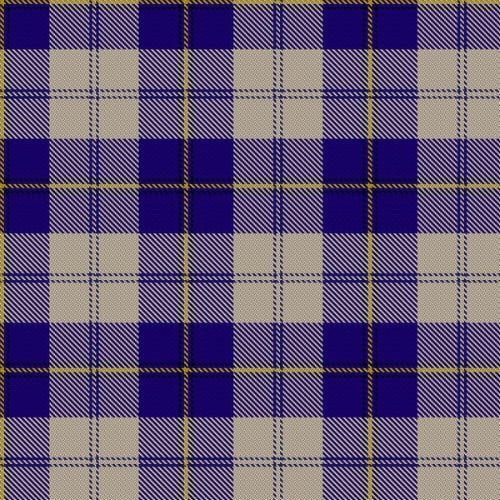 Torridon Sapphire Tartan - Imperial Highland Supplies