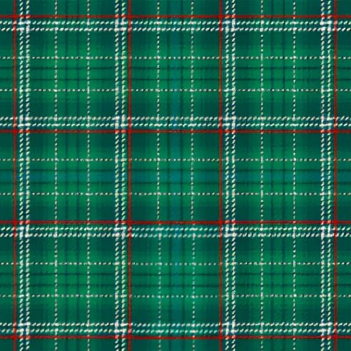 Toshach Tartan - Imperial Highland Supplies