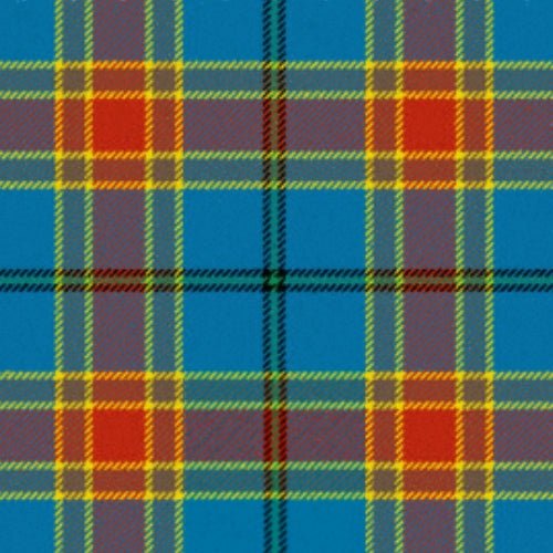 Traill Ancient Tartan - Imperial Highland Supplies