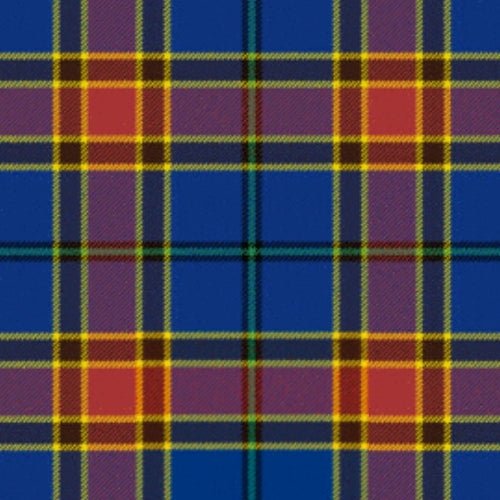 Traill Tartan - Imperial Highland Supplies