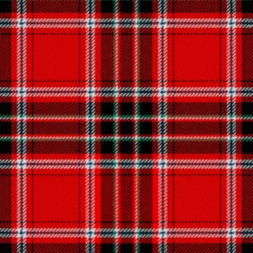 Trevison Tartan - Imperial Highland Supplies