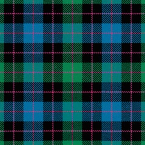 Triad Highland Games Tartan - Imperial Highland Supplies