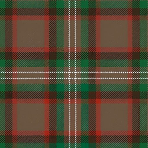 Tricor Tartan - Imperial Highland Supplies