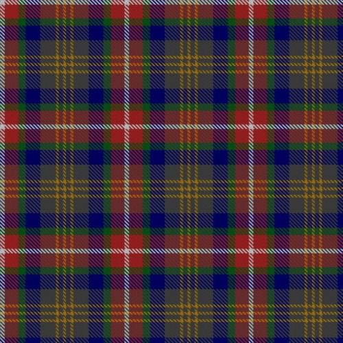 Trinity Presbyterian Church Little Rock Tartan - Imperial Highland Supplies