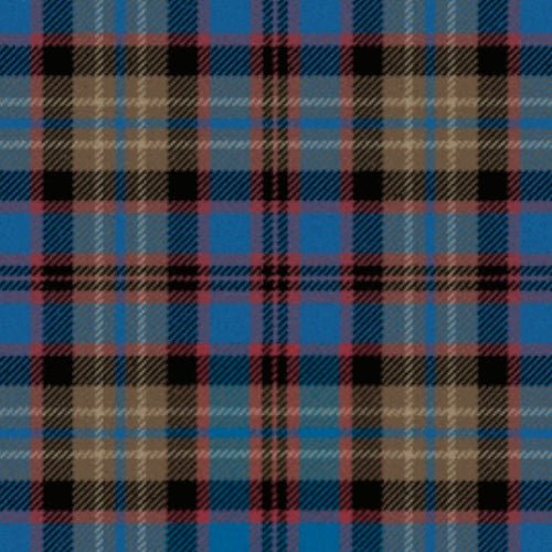 Tupper Sir Charles Ancient Tartan - Imperial Highland Supplies