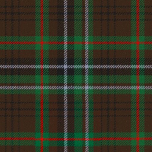 Turcan Connell Tartan - Imperial Highland Supplies