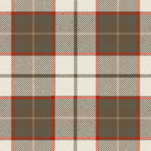 Turnberry Ancient Tartan - Imperial Highland Supplies