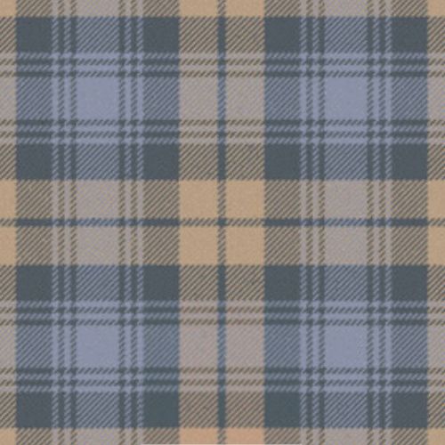 Turnberry MacArthur Tartan - Imperial Highland Supplies