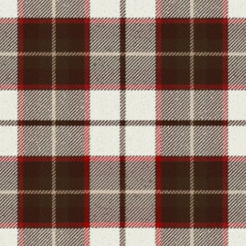 Turnberry Tartan - Imperial Highland Supplies