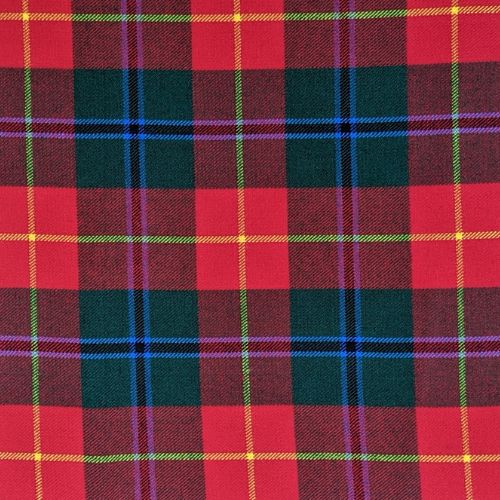 Turnbull Dress Bespoke Tartan kilt - Imperial Highland Supplies