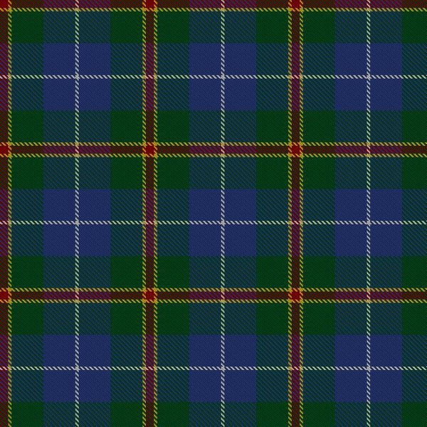 Turnbull Hunting Modern Tartan - Imperial Highland Supplies