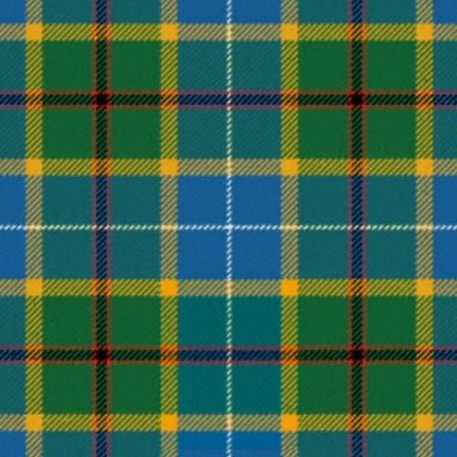 Turnbull of Thornton Ancient Tartan - Imperial Highland Supplies
