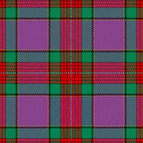 Tweedmouth Community Middle School Tartan - Imperial Highland Supplies