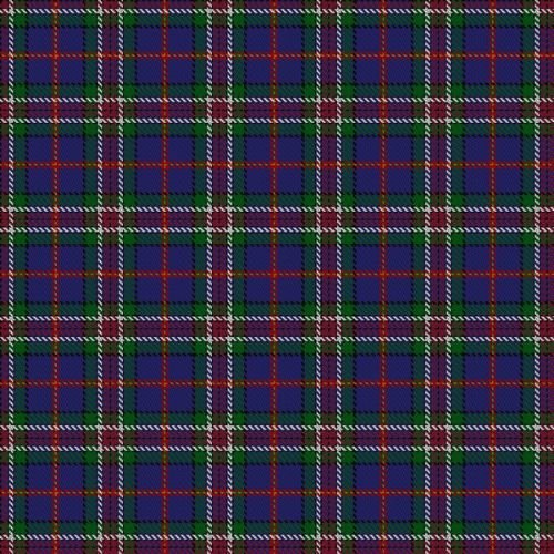 Twempy Tartan - Imperial Highland Supplies