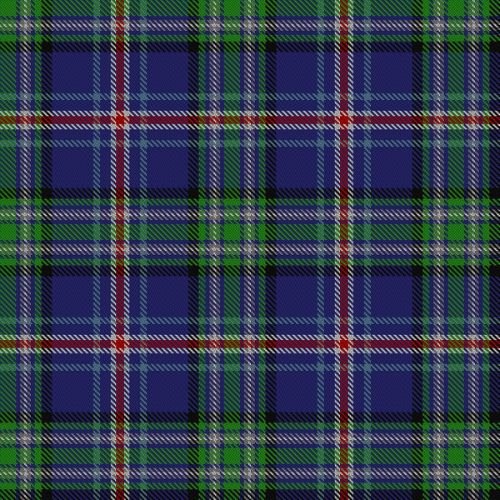 Twenty First Century Tartan - Imperial Highland Supplies