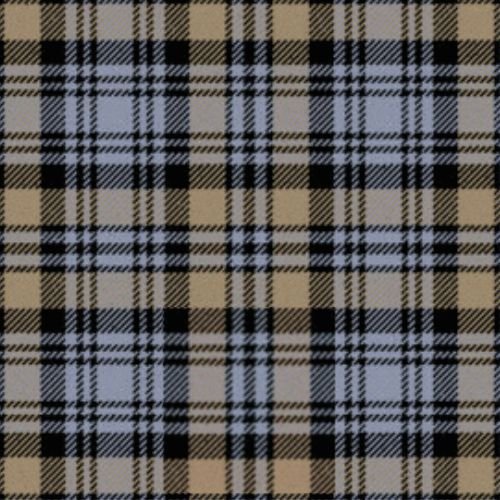 Tyndrum District Ancient Tartan - Imperial Highland Supplies