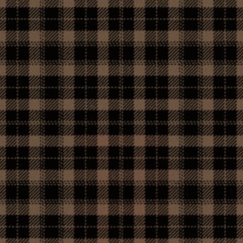 Tyneside Scottish Khaki Ancient Tartan - Imperial Highland Supplies