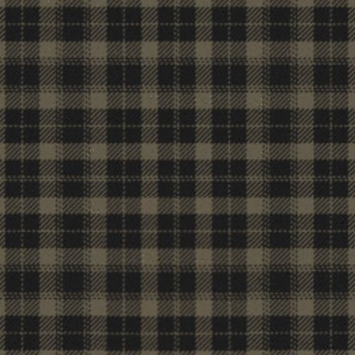 Tyneside Scottish Khaki Tartan - Imperial Highland Supplies