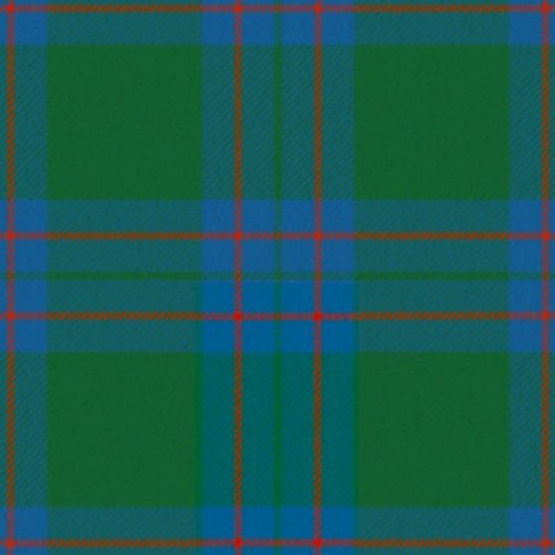 Tyrconnell Whiskey Ancient Tartan - Imperial Highland Supplies