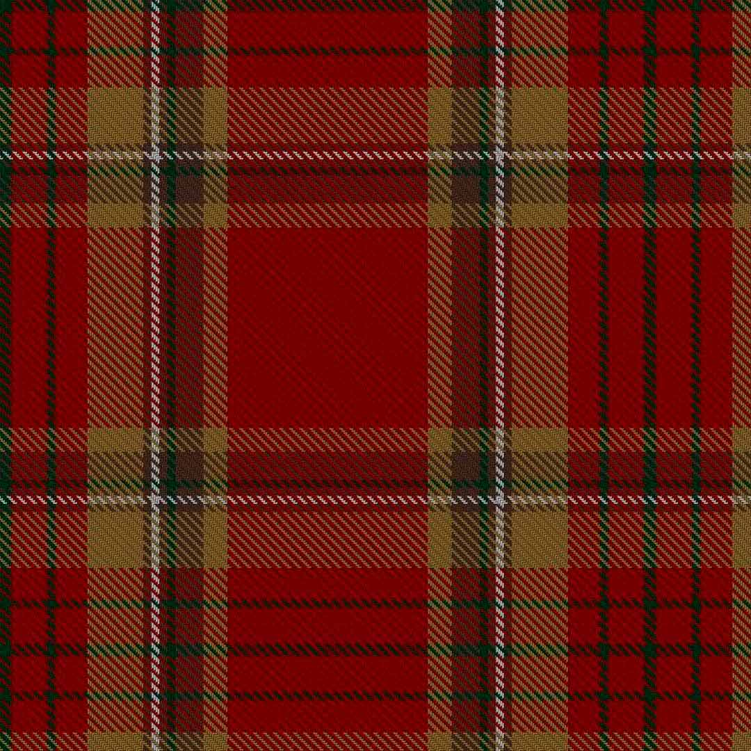 Tyrone County Tartan - Imperial Highland Supplies