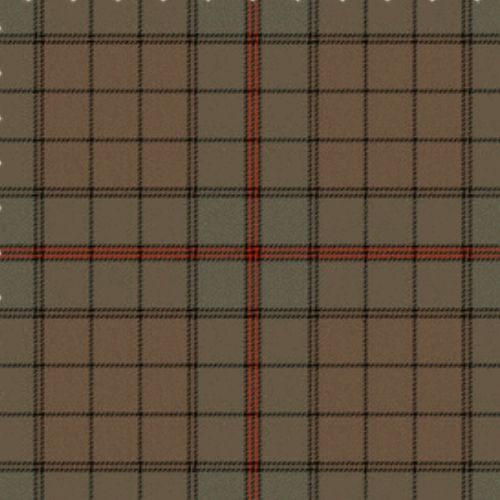 Ulster Peat Ancient Tartan - Imperial Highland Supplies