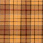 Ulster Red Irish Tartan - Imperial Highland Supplies
