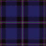 Ulster Scots Tartan - Imperial Highland Supplies