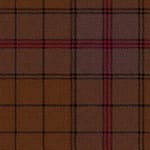 Ulster Weathered Tartan - Imperial Highland Supplies