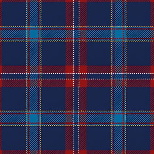 Union Memorial Tartan - Imperial Highland Supplies
