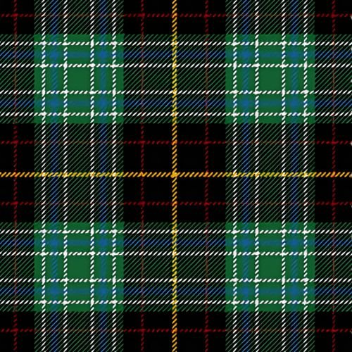 United Services Planning Association Ancient Tartan - Imperial Highland Supplies