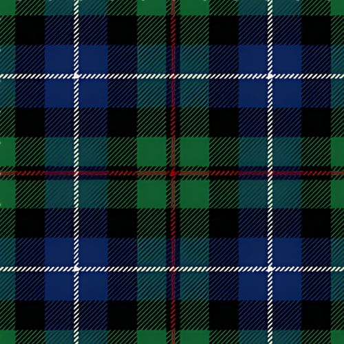 University of Kentucky Tartan - Imperial Highland Supplies