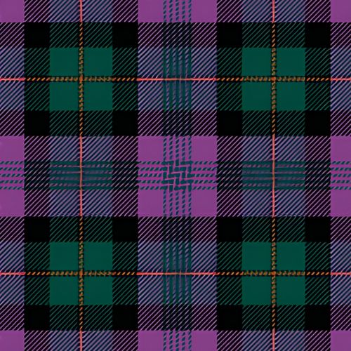 Urbino Tartan - Imperial Highland Supplies
