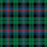 Urquhart Broad Red Ancient Tartan - Imperial Highland Supplies