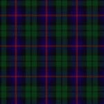 Urquhart Tartan - Imperial Highland Supplies
