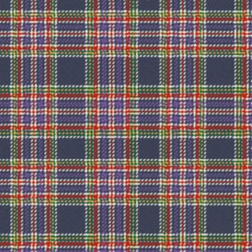 US 7th Cavalry Ancient Tartan - Imperial Highland Supplies